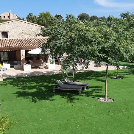 Villa Finca Feliz