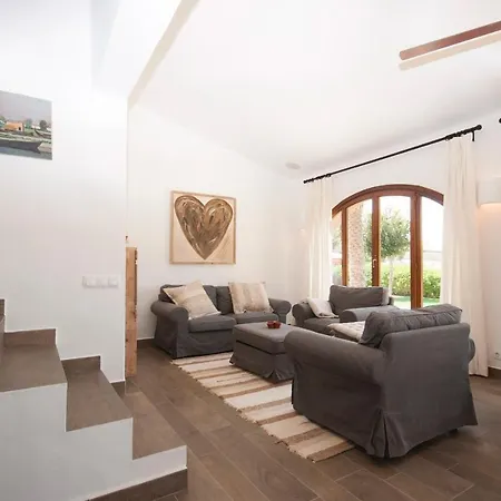Villa Finca Feliz Benissa