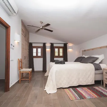 Finca Feliz Benissa