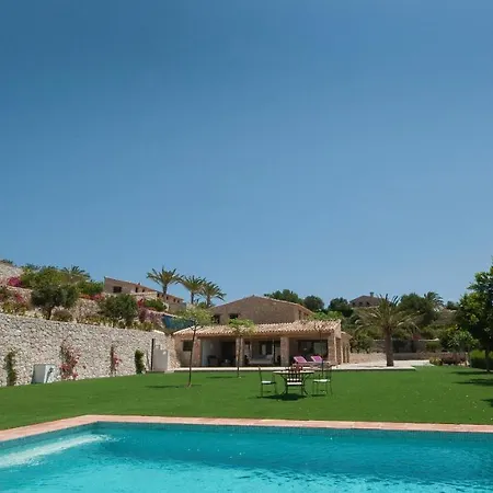 Villa Finca Feliz *